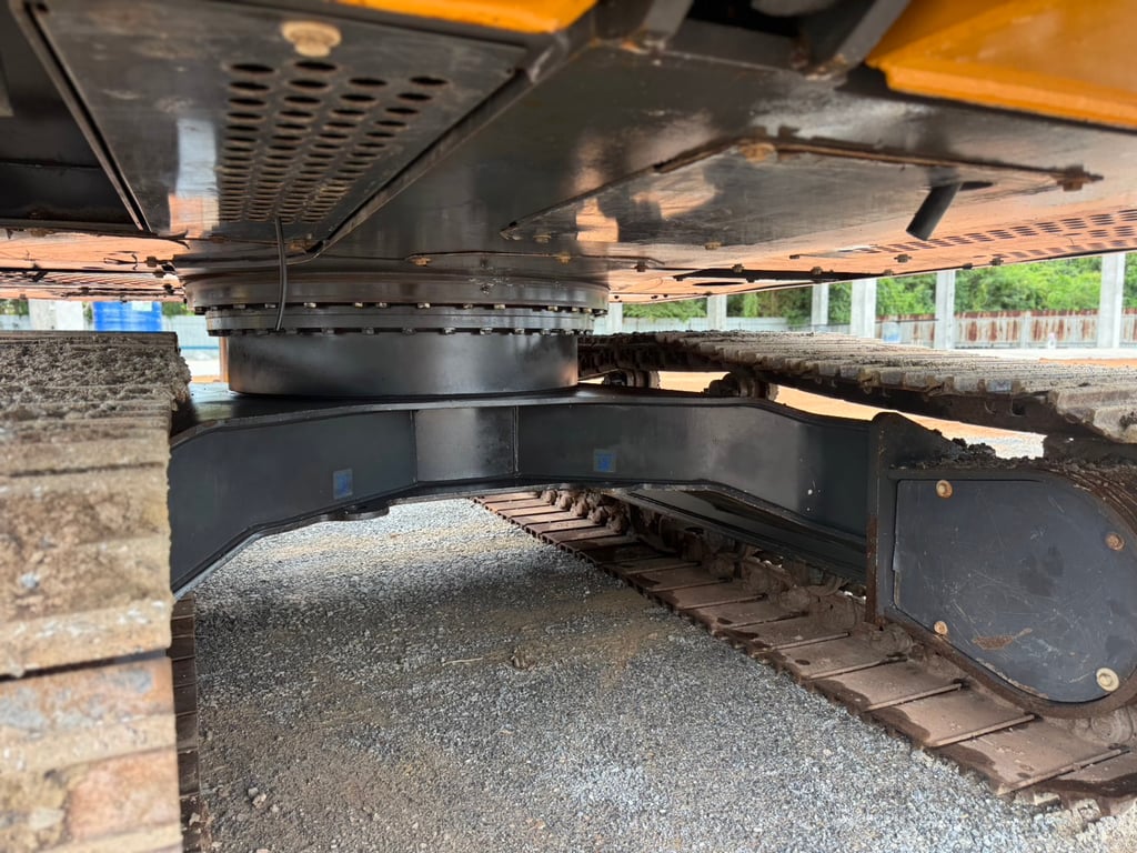 CASE CX210 แรงม้า ปี 2565 PM.1,542 ชม. #รถแบคโฮ #LEK 868 CASE CX210 แรงม้า ปี 2565 PM.1,542 ชม. #รถแบคโฮ #LEK 868