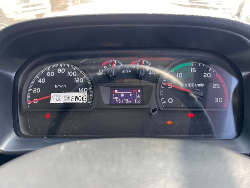 HINO FL1A 344 ปี 66 ไมล์45,000 km. HINO FL1A 344 ปี 66 ไมล์45,000 km.