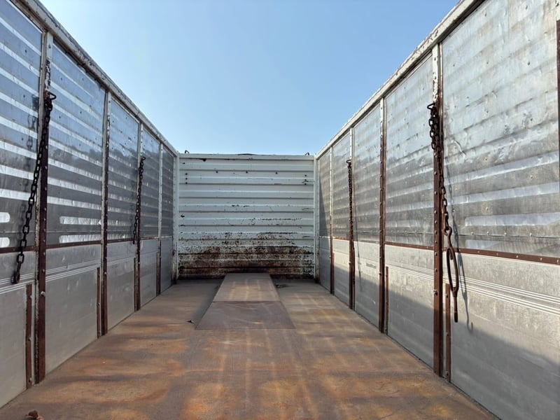 HINO GY2P 380HP ปี60 ไมล์ 686,000 km. #12ล้อ กระบะดั้มอลูมิเนียมพื้นเหล็ก #Lek1096