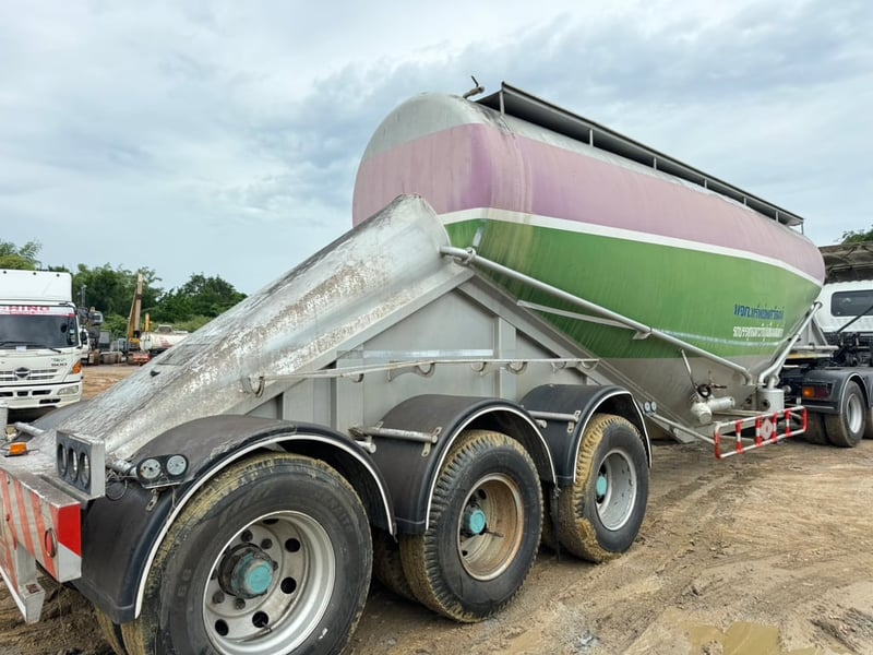 หางผงปูน ชาญนคร หางผงปูน ชาญนคร