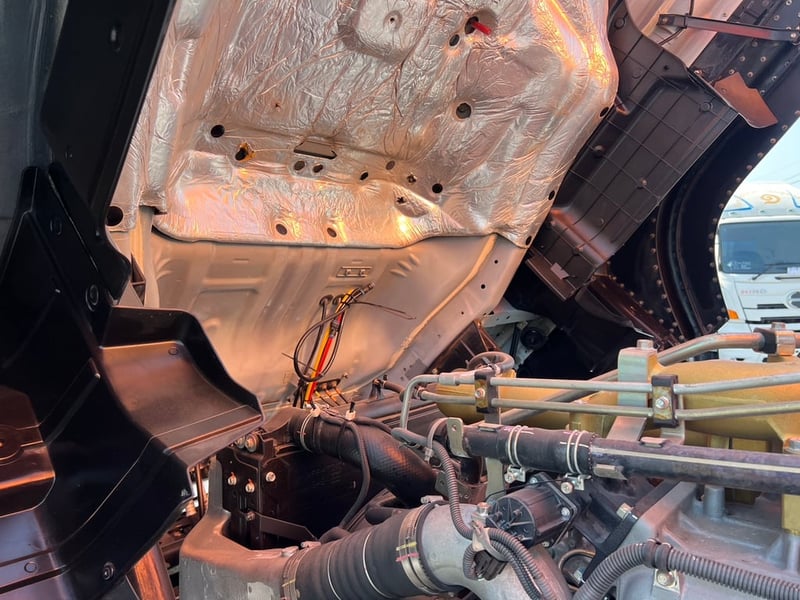 ISUZU FXZ 360 ปี 66 ไมล์ 189,000 km. #แม่–ลูกพ่วงดั้ม ## Lek1044-1045 ISUZU FXZ 360 ปี 66 ไมล์ 189,000 km. #แม่–ลูกพ่วงดั้ม ## Lek1044-1045