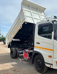 กระบะดั้มทั้งชุด ยี่ห้อ SST #L.45 กระบะดั้มทั้งชุด ยี่ห้อ SST #L.45