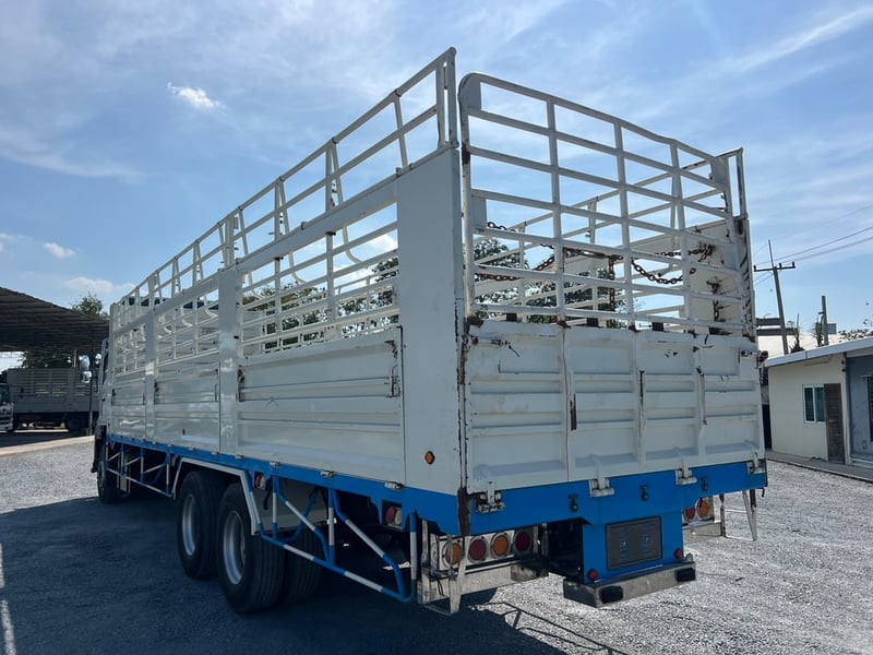 HINO FL1A 344 ปี 66 ไมล์45,000 km. HINO FL1A 344 ปี 66 ไมล์45,000 km.