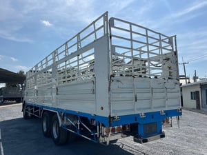 HINO FL1A 344 ปี 66 ไมล์45,000 km. HINO FL1A 344 ปี 66 ไมล์45,000 km.