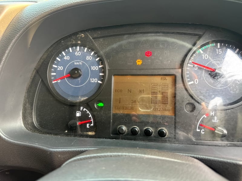 UD 390 แม่ปี64 ไมล์ 373,000 km. ลูกปี 67  #หัวลากพร้อมหางเซมิดั้ม #Lek1227-1228 