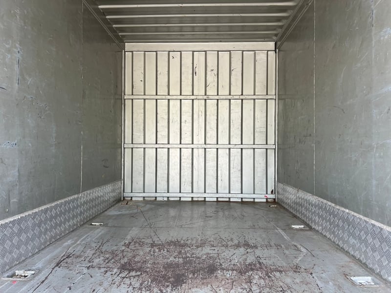 ISUZU NLR 130 HP ปี66 ไมล์น้อยเพียง 15,000 km. #4ล้อ ตู้แห้งอู่ BBC #Lek1028 ISUZU NLR 130 HP ปี66 ไมล์น้อยเพียง 15,000 km. #4ล้อ ตู้แห้งอู่ BBC #Lek1028