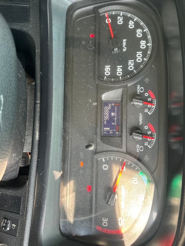 HINO FM1A 344 ปี65 ไมล์ 188,000km. # หัวลาก วิคเตอร์ #LEK1001 HINO FM1A 344 ปี65 ไมล์ 188,000km. # หัวลาก วิคเตอร์ #LEK1001