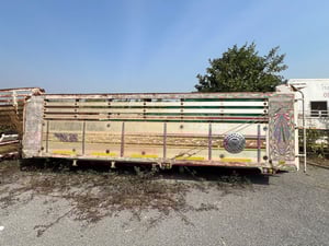 กระบะดั้ม+พร้อมกระบอกกระบะสวย #L82 กระบะดั้ม+พร้อมกระบอกกระบะสวย #L82