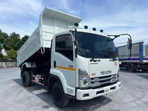 ISUZU FRR210HP ปี65 ไมล์ 39,000km #6ล้อดั้ม 2รั้ว #LEK113 ISUZU FRR210HP ปี65 ไมล์ 39,000km #6ล้อดั้ม 2รั้ว #LEK113