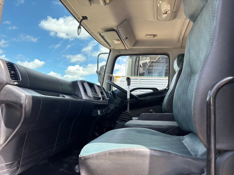 หัวแชสซี ซีรี่ส์ 380 FM2P ปี 54 #LEK15