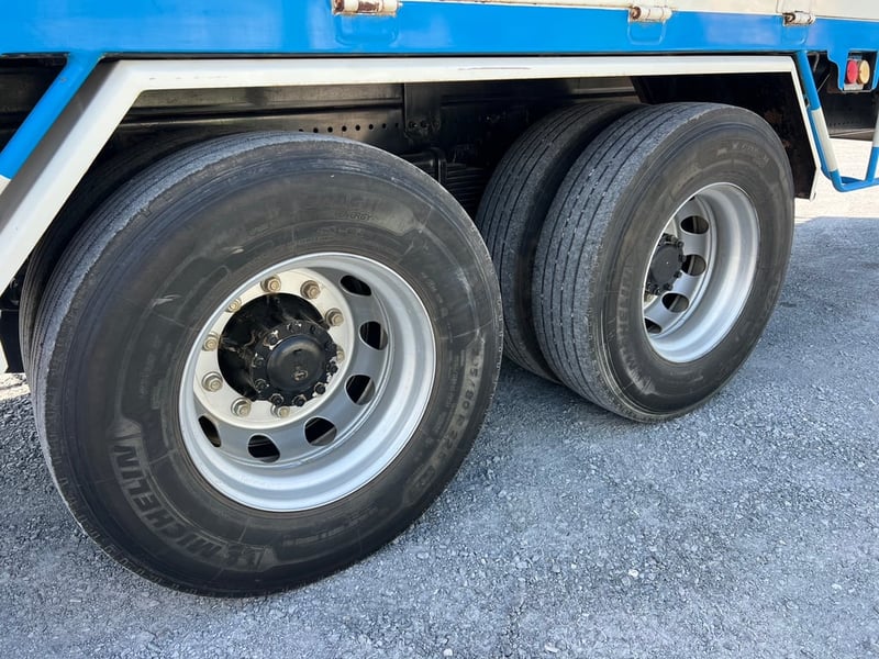 HINO FL1A 344 ปี 66 ไมล์45,000 km. HINO FL1A 344 ปี 66 ไมล์45,000 km.