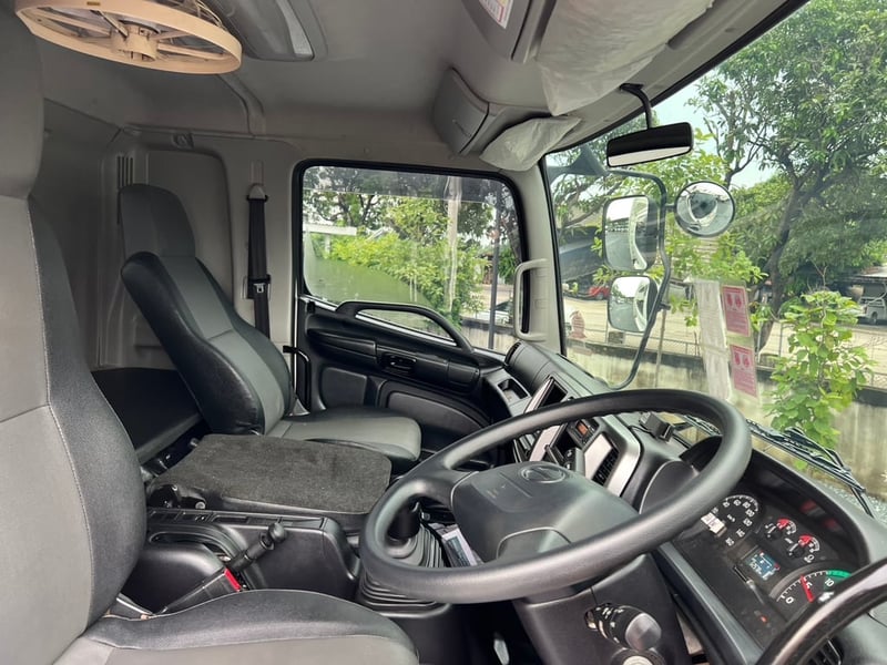 HINO FM2P 380 HP ปี66 ไมล์62,400 #กระบะดั้มเกษตร แม่-ลูก #LEK 638,696 HINO FM2P 380 HP ปี66 ไมล์62,400 #กระบะดั้มเกษตร แม่-ลูก #LEK 638,696
