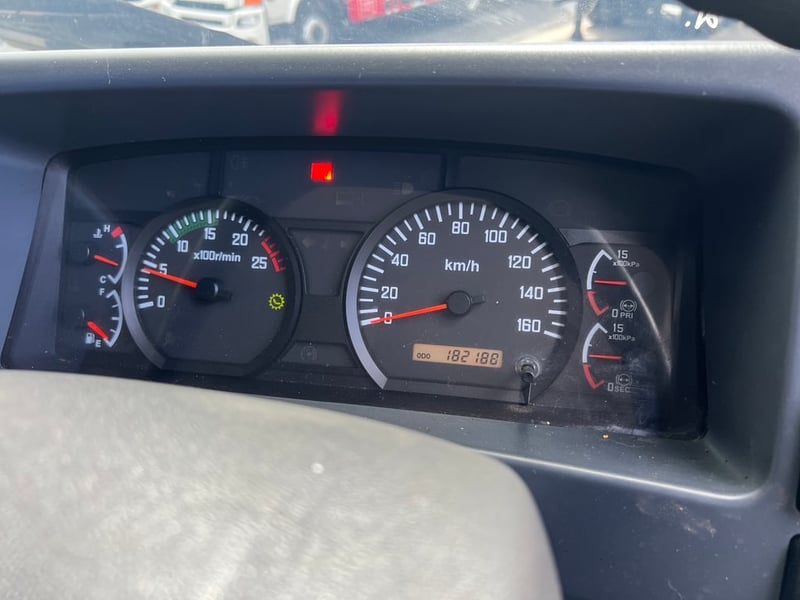 ISUZU FXZ 360HP ปี 66 ไมล์ 182,000 km. #แม่เดี่ยวกระบะดั้มกึ่งเกษตร # LEK1262 ISUZU FXZ 360HP ปี 66 ไมล์ 182,000 km. #แม่เดี่ยวกระบะดั้มกึ่งเกษตร # LEK1262