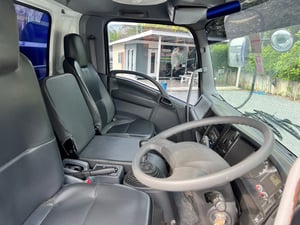 ISUZU FRR 210 ปี66 ดั้มเกษตร6ล้อ แม่-ลูกพ่วง #6ล้อดั้ม #LEK575-LEK640 ISUZU FRR 210 ปี66 ดั้มเกษตร6ล้อ แม่-ลูกพ่วง #6ล้อดั้ม #LEK575-LEK640