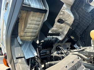 HINO FM1A 344 ปี65 ไมล์ 188,000km. # หัวลาก วิคเตอร์ #LEK1001 HINO FM1A 344 ปี65 ไมล์ 188,000km. # หัวลาก วิคเตอร์ #LEK1001