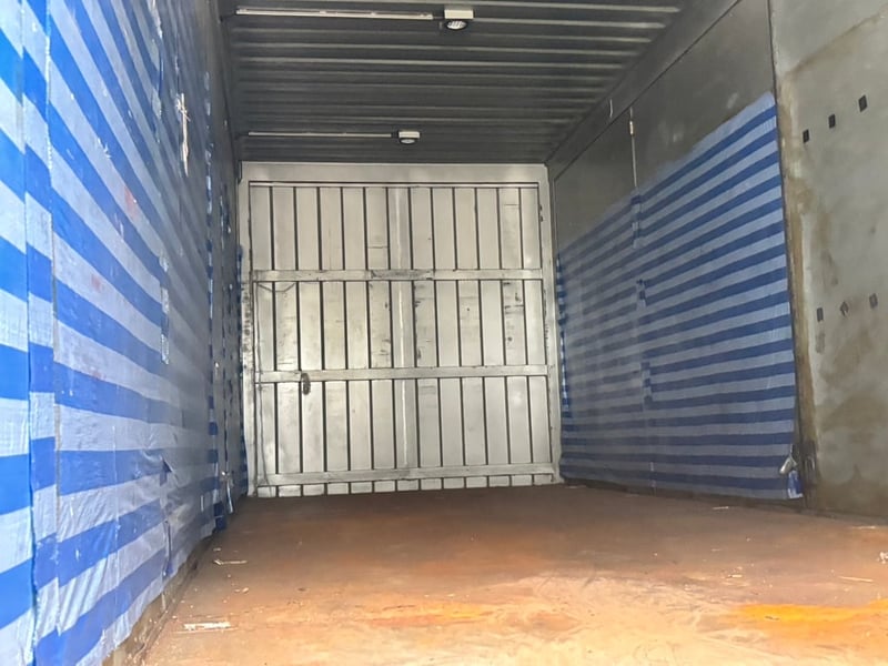 ลูกพ่วงตู้10 บาน #Lek1051 ลูกพ่วงตู้10 บาน #Lek1051