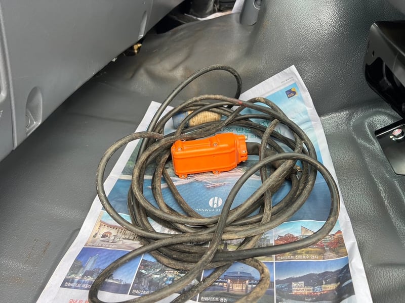 ISUZU FRR 210HP ปี 66 ไมล์แท้ 9,400 km.  #รถหมู 2 ชั้น สแตนเลส  #LEK876 