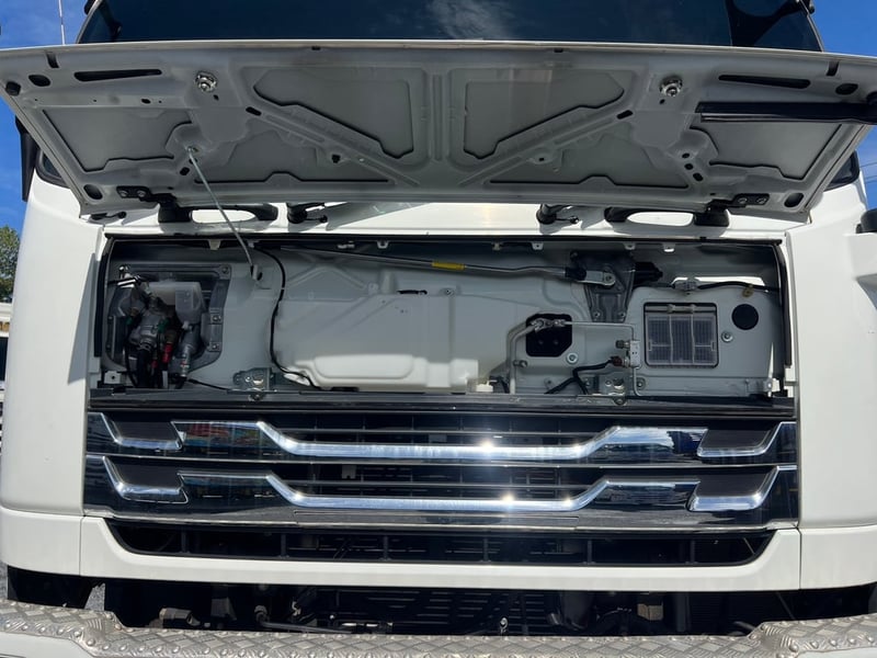 ISUZU FXZ 360HP ปี 66 ไมล์ 251,000 km. #10ล้อ แม่เดี่ยว กระบะดั้มเกษตร อู่ ส.ฟ้าใส #Lek1159 ISUZU FXZ 360HP ปี 66 ไมล์ 251,000 km. #10ล้อ แม่เดี่ยว กระบะดั้มเกษตร อู่ ส.ฟ้าใส #Lek1159