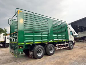 ็HINO FL8J 260HP ปี 64 ไมล์ 506,000 km. #10ล้อล่อง กระบะพนัส panus #LEK921 ็HINO FL8J 260HP ปี 64 ไมล์ 506,000 km. #10ล้อล่อง กระบะพนัส panus #LEK921