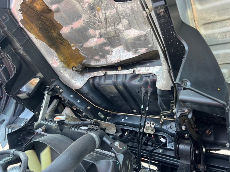 HINO วิคเตอร์ FG8J 240HP ปี65 ไมล์ 85,499 KM. # 10ล้อเพลาเดียวพื้นเรียบ #LEK1068 HINO วิคเตอร์ FG8J 240HP ปี65 ไมล์ 85,499 KM. # 10ล้อเพลาเดียวพื้นเรียบ #LEK1068