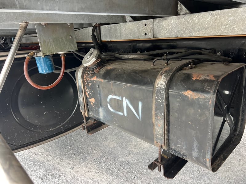 HINO FL8J 260HP ปี 65 ไมล์ 228,000 KM. #10ล้อเพลาเดียว ตู้เย็น #LEK1111 HINO FL8J 260HP ปี 65 ไมล์ 228,000 KM. #10ล้อเพลาเดียว ตู้เย็น #LEK1111