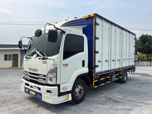 #ISUZU FRR 210HP ปี65 #ตู้10บาน #LEK1129 #ISUZU FRR 210HP ปี65 #ตู้10บาน #LEK1129