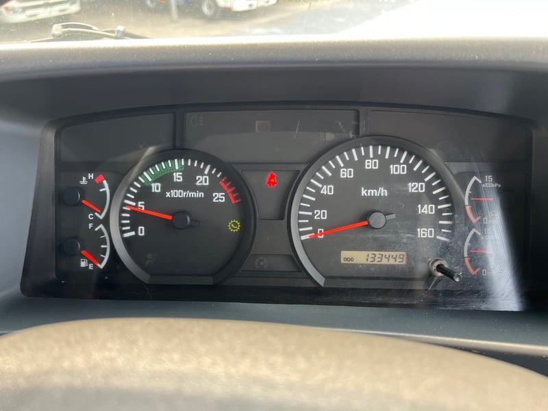 ISUZU FXZ 360 ปี65 ไมล์ 133,000 กม. #แม่+ลูก กระบะดั้ม SKT  #LEK 298-299