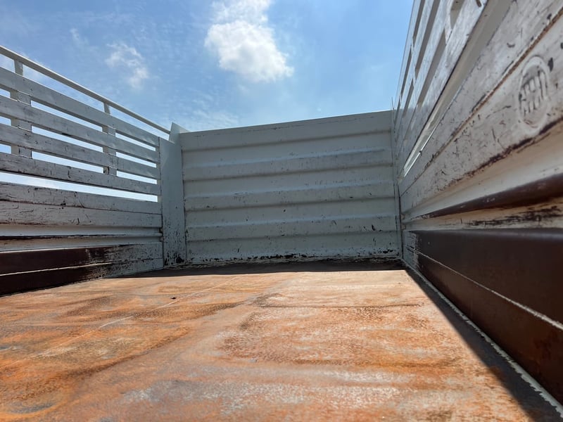 HINO FC9J 175HP ปี 66 ไมล์น้อย 33,780 km. #กระบะดั้มสามมิตร SMM #LEK1230 HINO FC9J 175HP ปี 66 ไมล์น้อย 33,780 km. #กระบะดั้มสามมิตร SMM #LEK1230