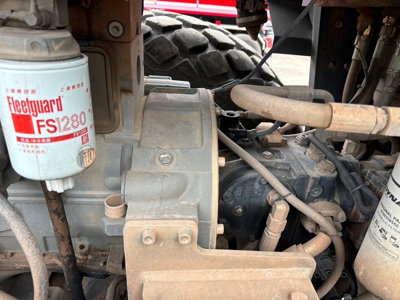 Dynapac ca250  ชั่วโมงน้อย 1,884 P.m. #รถบดล้อเรียบ #LEK1019