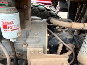 Dynapac ca250  ชั่วโมงน้อย 1,884 P.m. #รถบดล้อเรียบ #LEK1019