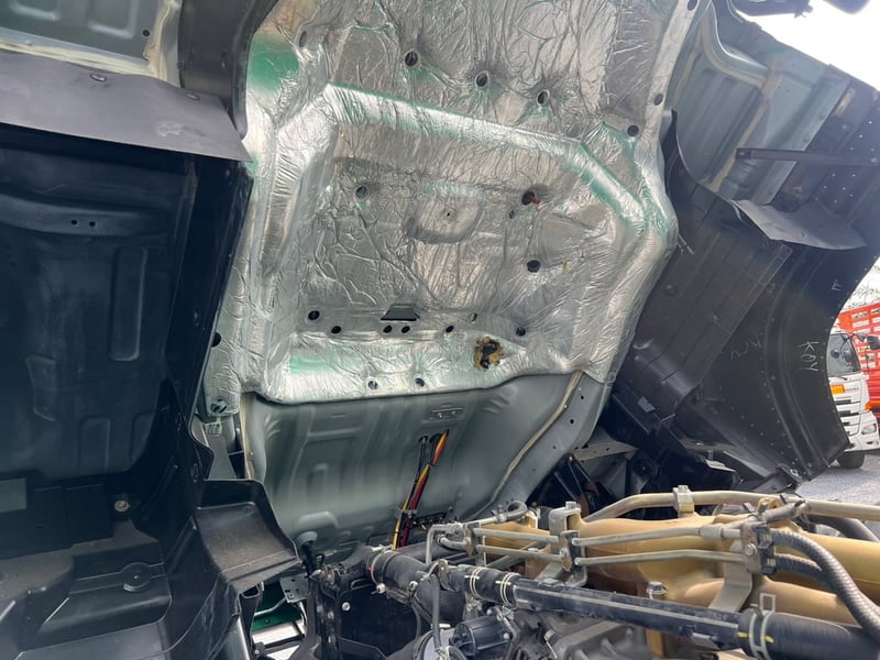 lSUZU FXZ 360 หน้า GIGA ปี 66 เลขไมล์เพียง 306,000 KM #กระบะดั้ม PP TRUCK กระบะเหล็กกึ่งเกษตร #LEK951-952 lSUZU FXZ 360 หน้า GIGA ปี 66 เลขไมล์เพียง 306,000 KM #กระบะดั้ม PP TRUCK กระบะเหล็กกึ่งเกษตร #LEK951-952