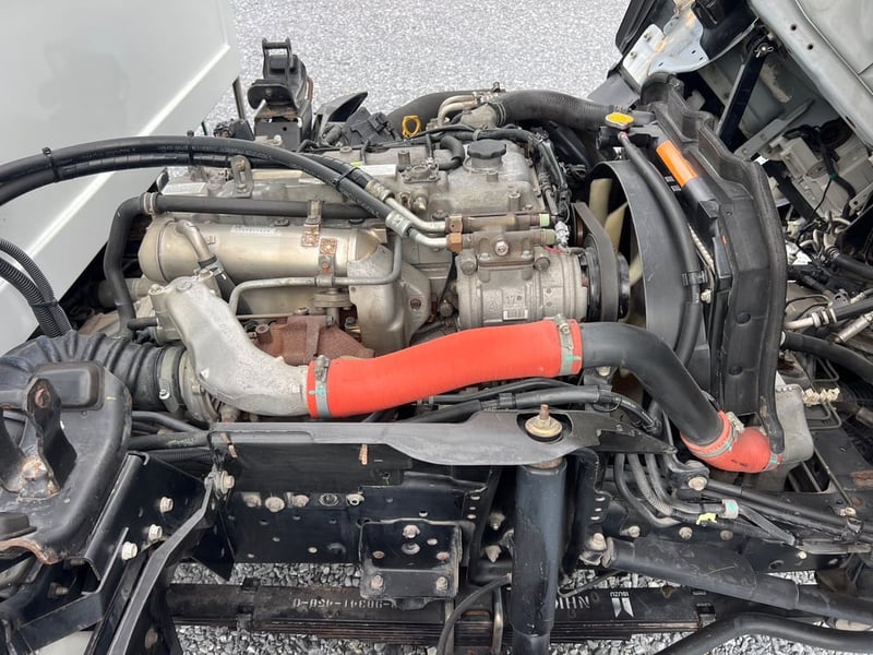 ISUZU NMR130 ปี62 ไมล์น้อย 144,000 #6ล้อห้องเย็น #LEK864 ISUZU NMR130 ปี62 ไมล์น้อย 144,000 #6ล้อห้องเย็น #LEK864