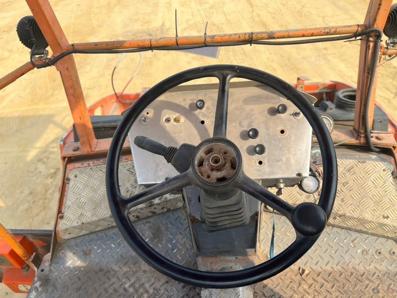 HAMM HD75 เบรกดาวน์ ปี 55 #ชั่วโมงใช้งาน 2,043 PM #LEK-N.23 