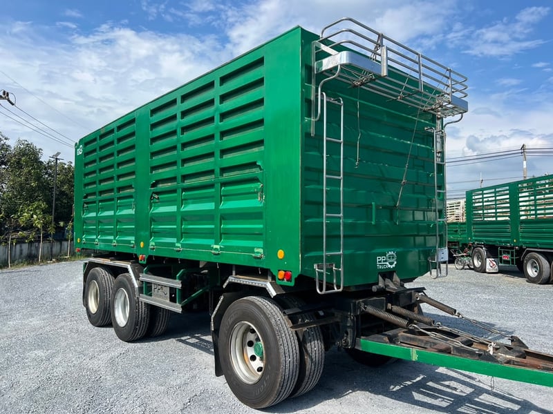 lSUZU FXZ 360 หน้า GIGA ปี 66 เลขไมล์เพียง 306,000 KM #กระบะดั้ม PP TRUCK กระบะเหล็กกึ่งเกษตร #LEK951-952 lSUZU FXZ 360 หน้า GIGA ปี 66 เลขไมล์เพียง 306,000 KM #กระบะดั้ม PP TRUCK กระบะเหล็กกึ่งเกษตร #LEK951-952