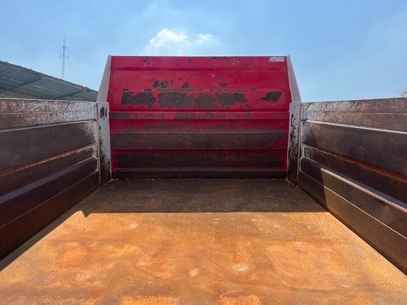 HINO XZU 150 ปี65 ไมล์น้อย 65,249 km. #ดั้ม3คิว อู่ scpเสรีชัย #LEK N27 HINO XZU 150 ปี65 ไมล์น้อย 65,249 km. #ดั้ม3คิว อู่ scpเสรีชัย #LEK N27