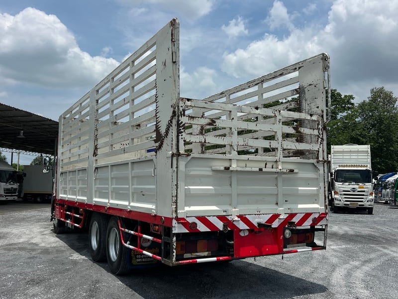 HINO VICTOR FL8J 260HP ปี 2564 #10ล้อล่อง #LEK1098 HINO VICTOR FL8J 260HP ปี 2564 #10ล้อล่อง #LEK1098