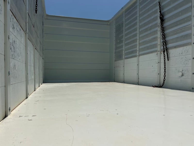 ISUZU FXZ 360HP ปี 2566 ไมล์ 193,000 km. #กระบะอลูมิเนียม พื้นเหล็ก ต่ออู่ธวัชชัย #LEK1115-1116 ISUZU FXZ 360HP ปี 2566 ไมล์ 193,000 km. #กระบะอลูมิเนียม พื้นเหล็ก ต่ออู่ธวัชชัย #LEK1115-1116