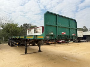 หางพื้นเรียบ หาง SMM #N30 หางพื้นเรียบ หาง SMM #N30