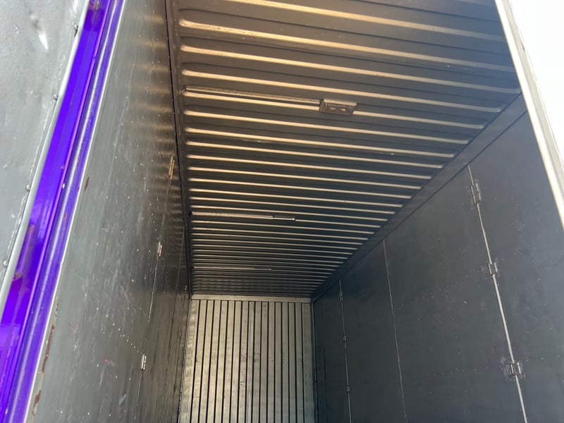 HINO FC9J 210 HP ปี 66 ไมล์แท้ 130,000 KM. #ตู้10 บาน #LEK1025 HINO FC9J 210 HP ปี 66 ไมล์แท้ 130,000 KM. #ตู้10 บาน #LEK1025