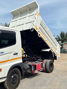 กระบะดั้มทั้งชุด ยี่ห้อ SST #L.45 กระบะดั้มทั้งชุด ยี่ห้อ SST #L.45