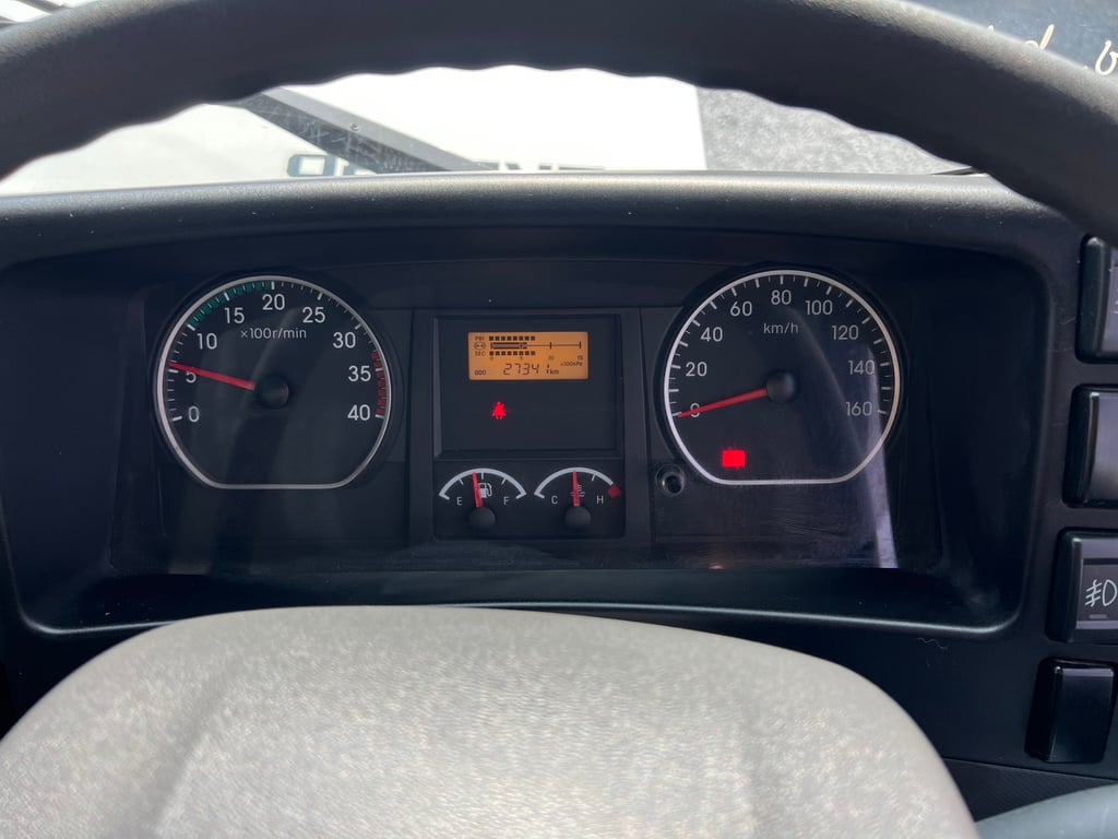 ISUZU FRR 210 HP ปี66 ไมล์ 27,000 KM. #6ล้อคอกเหล็กแผงสูง เปิดได้รอบด้าน #LEK 1072 ISUZU FRR 210 HP ปี66 ไมล์ 27,000 KM. #6ล้อคอกเหล็กแผงสูง เปิดได้รอบด้าน #LEK 1072