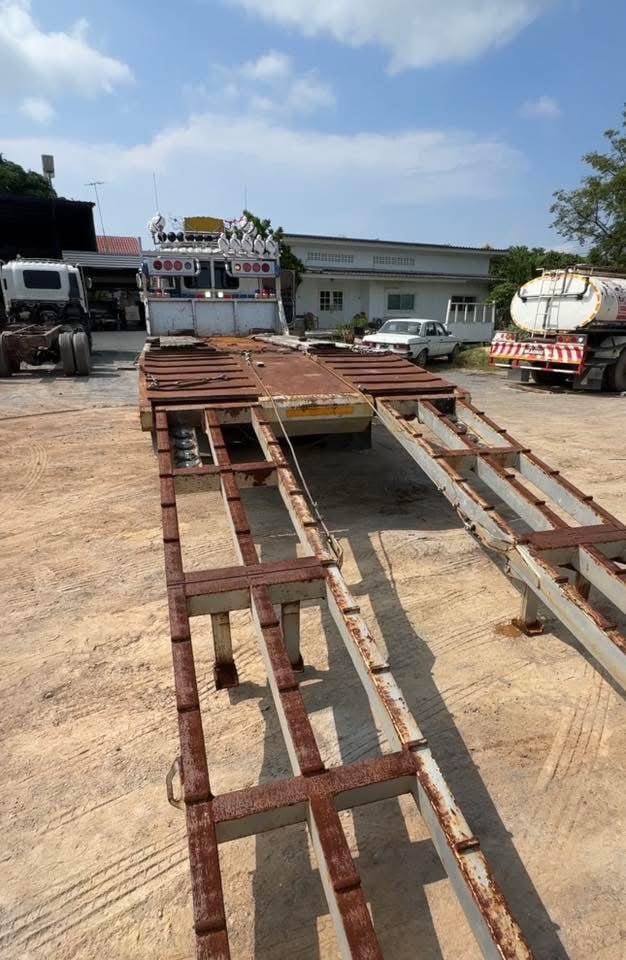 ISUZU FVM230 ปี46 เพลาเดียว #10ล้อท้ายลาดแม็คโคร #LEK1021 ISUZU FVM230 ปี46 เพลาเดียว #10ล้อท้ายลาดแม็คโคร #LEK1021