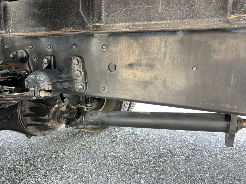 ISUZU FRR 210 HP ปี66 ไมล์ 27,000 KM. #6ล้อคอกเหล็กแผงสูง เปิดได้รอบด้าน #LEK 1072 ISUZU FRR 210 HP ปี66 ไมล์ 27,000 KM. #6ล้อคอกเหล็กแผงสูง เปิดได้รอบด้าน #LEK 1072