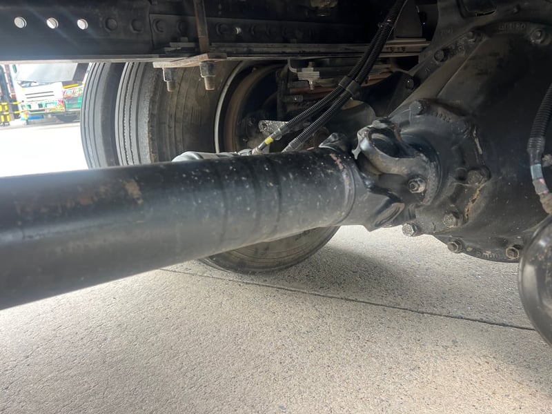 HINO VICTOR FL8J 260 HP ปี 2564 เพลาเดียว 10 ล้อ คอกเหล็ก ยาว 6.10 ม. LEK770 HINO VICTOR FL8J 260 HP ปี 2564 เพลาเดียว 10 ล้อ คอกเหล็ก ยาว 6.10 ม. LEK770