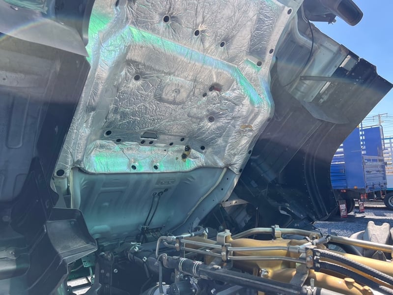 lSUZU FXZ 360 หน้า GIGA ปี 66 ไมล์เพียง 220,000 KM. #10ล้อพ่วงกระบะเหล็กคอกเกษตร #LEK949-950 lSUZU FXZ 360 หน้า GIGA ปี 66 ไมล์เพียง 220,000 KM. #10ล้อพ่วงกระบะเหล็กคอกเกษตร #LEK949-950