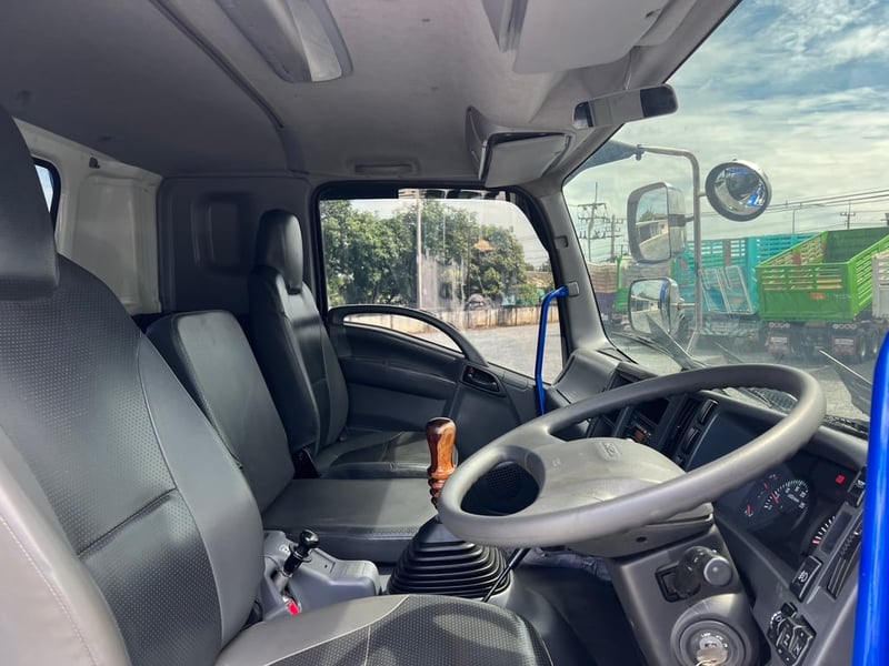 ISUZU FXZ 360HP ปี 66 ไมล์ 182,000 km. #แม่เดี่ยวกระบะดั้มกึ่งเกษตร # LEK1262 ISUZU FXZ 360HP ปี 66 ไมล์ 182,000 km. #แม่เดี่ยวกระบะดั้มกึ่งเกษตร # LEK1262