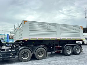 หางเซมิดั้ม สามมิตร SMM หางใหม่ มือ1 # LEK1015 , 1016