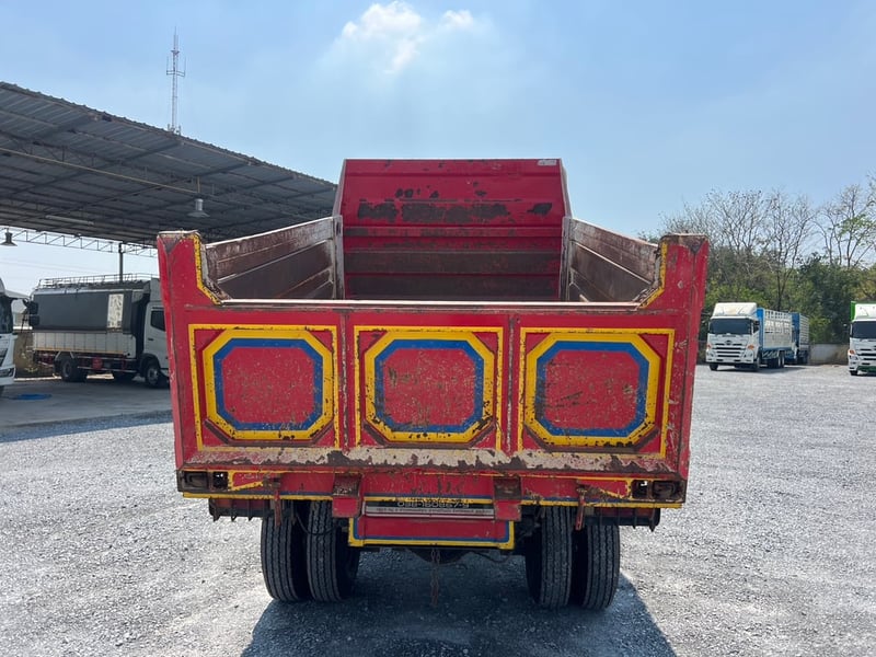 HINO XZU 150 ปี65 ไมล์น้อย 65,249 km. #ดั้ม3คิว อู่ scpเสรีชัย #LEK N27 HINO XZU 150 ปี65 ไมล์น้อย 65,249 km. #ดั้ม3คิว อู่ scpเสรีชัย #LEK N27