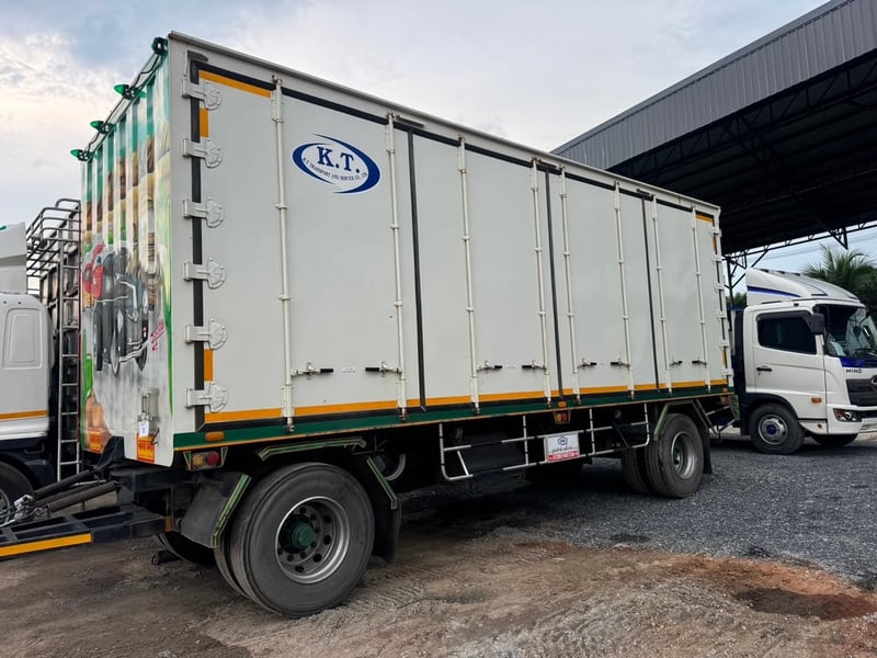 ลูกพ่วงตู้10 บาน #Lek1051 ลูกพ่วงตู้10 บาน #Lek1051