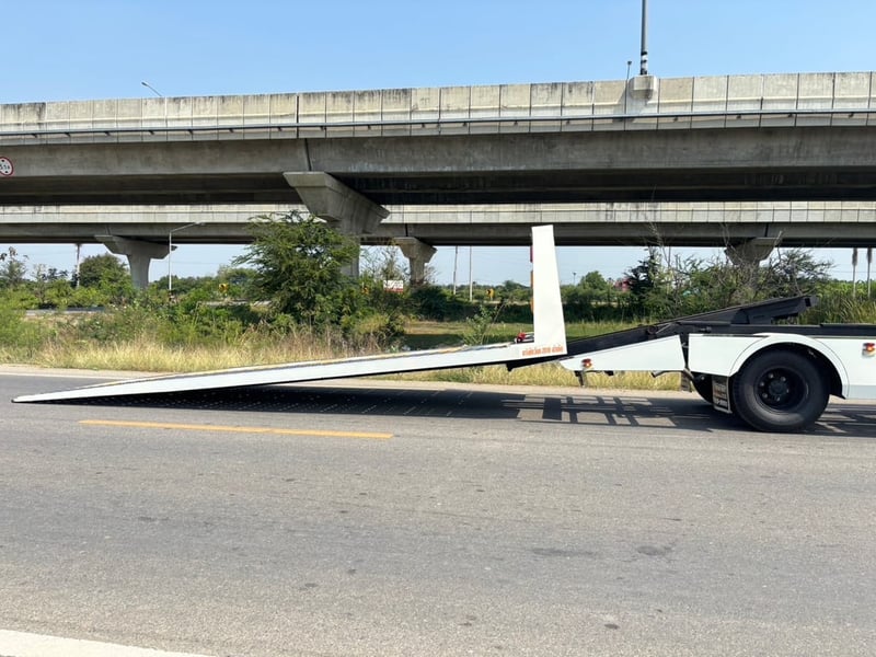 HINO XZU 150 HP ปี 68  ไมล์ 36,045 km. #6ล้อ รถสไลด์ #Lek1162